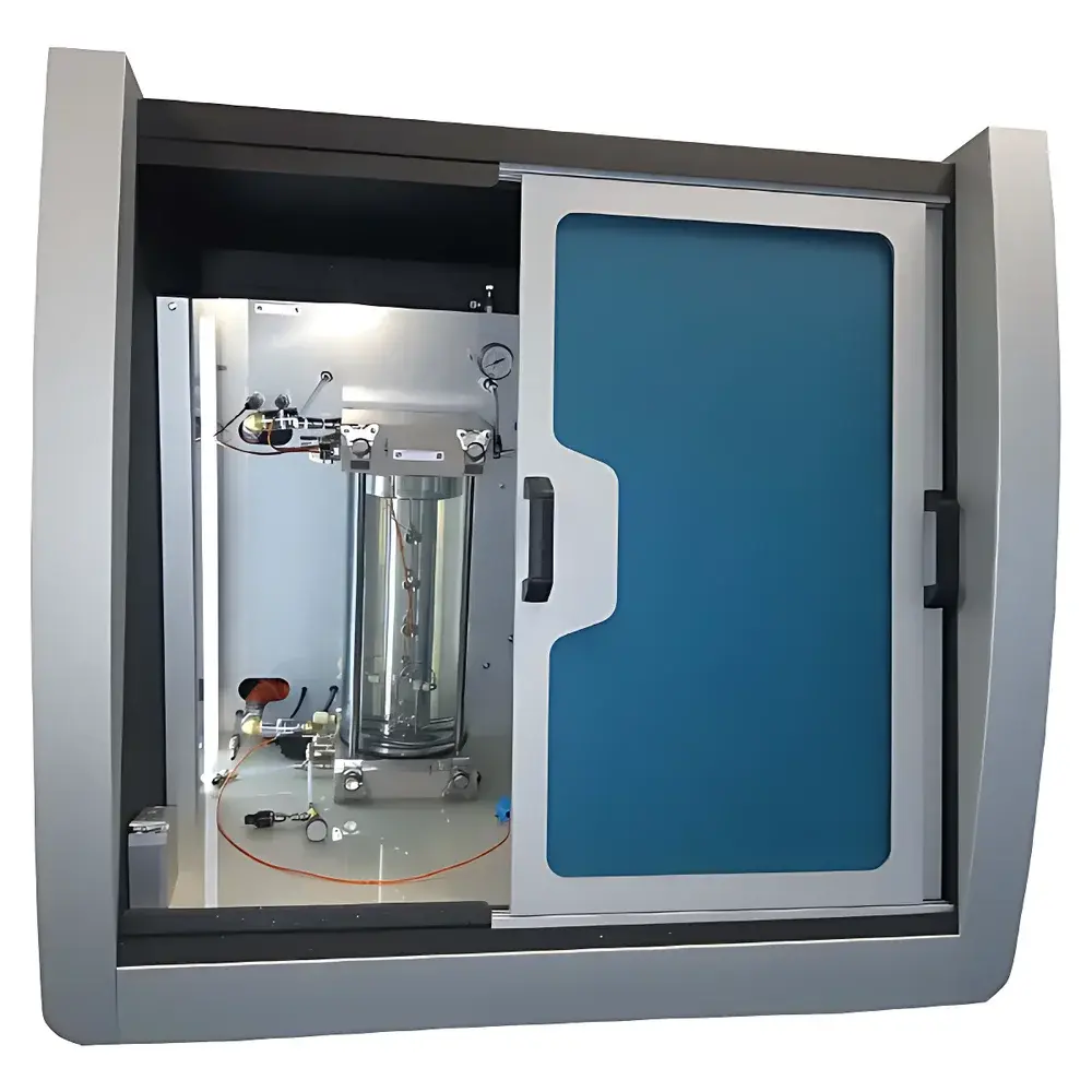 Teclis FOAMSCAN HTMP High-Temperature & High-Pressure Foam Analyzer