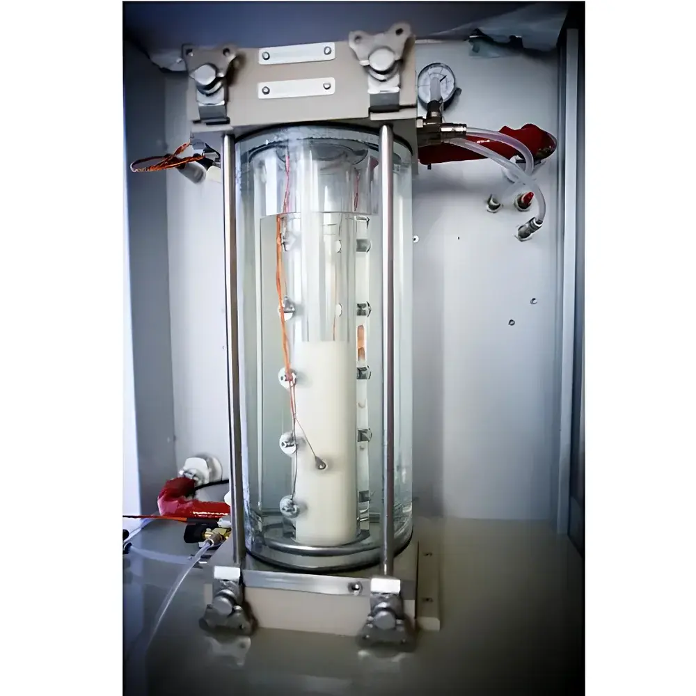 Teclis FOAMSCAN HTMP High-Temperature & High-Pressure Foam Analyzer