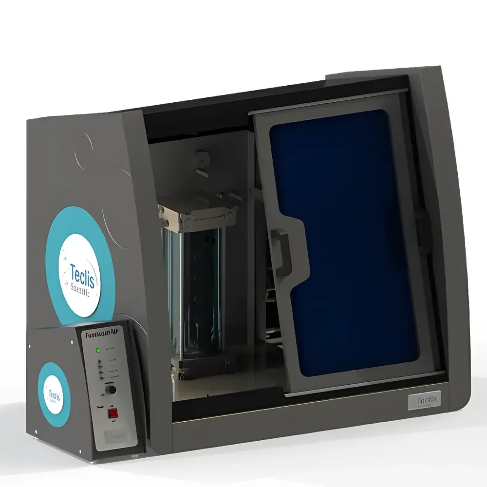 Teclis FOAMSCAN HTMP High-Temperature & High-Pressure Foam Analyzer