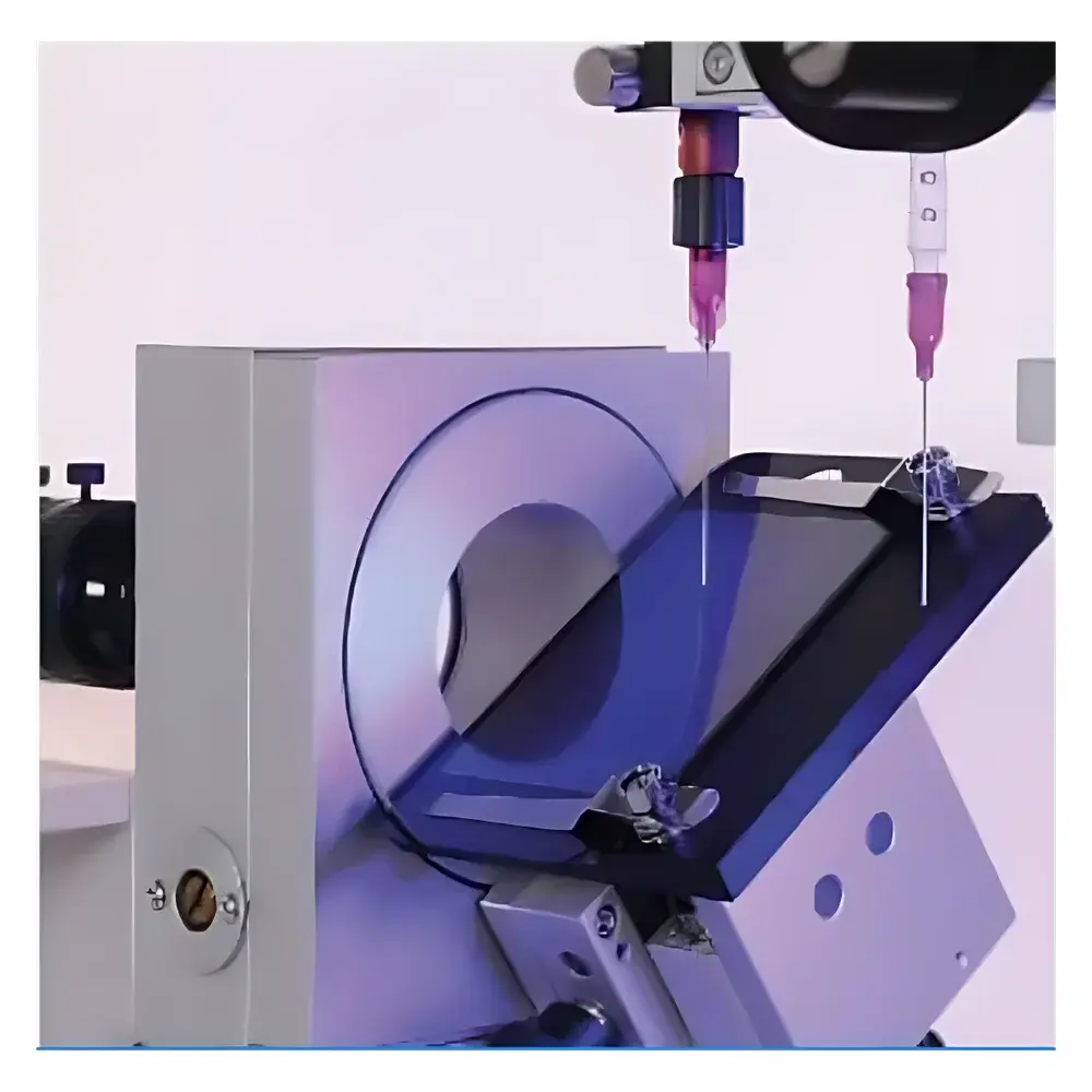 LAUDA Scientific LSA200 Video-Based Optical Contact Angle Analyzer