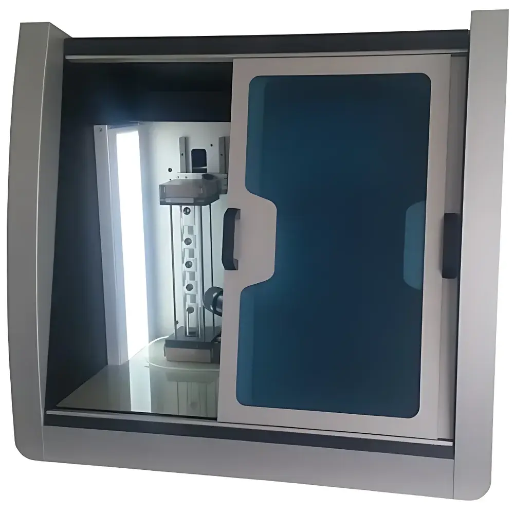 Teclis FOAMSCAN Foam Analyzer