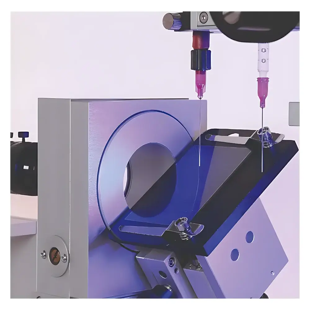 LAUDA Scientific LSA200B Automated Video-Based Optical Contact Angle Analyzer