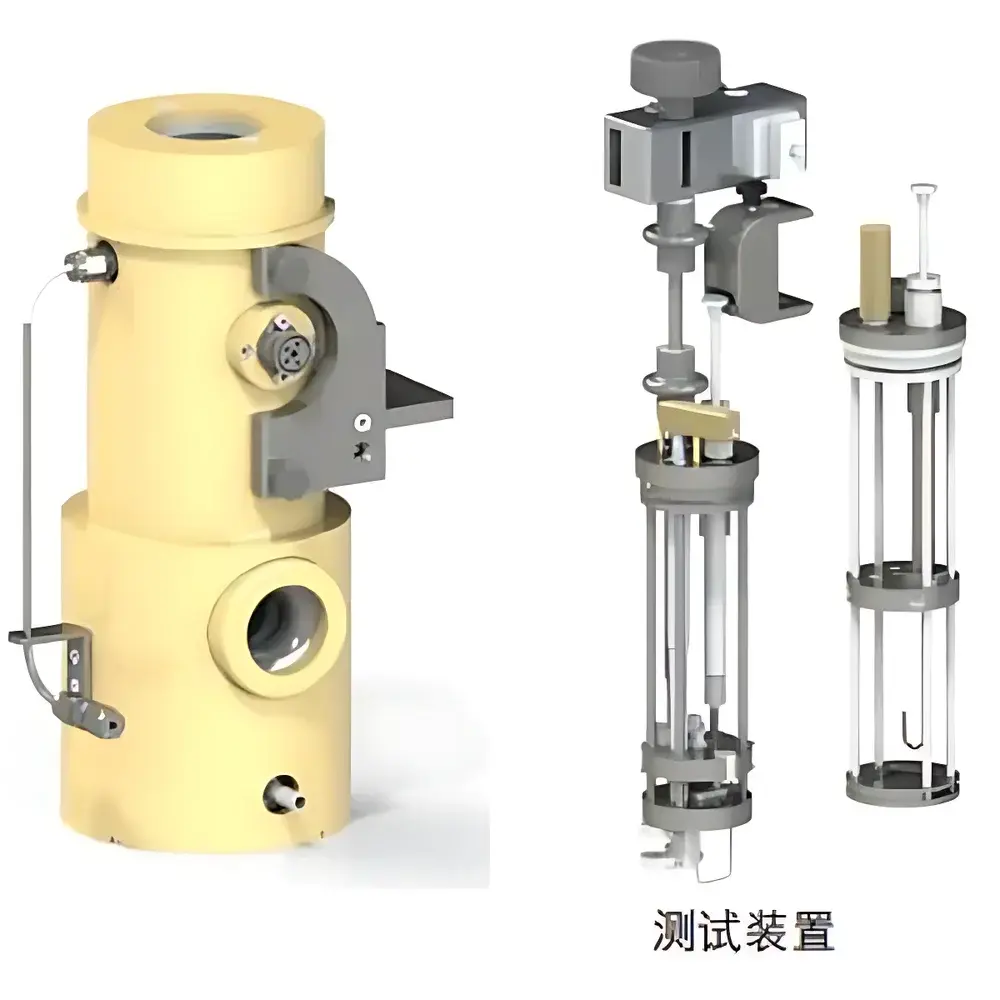 Teclis TRACKER H High-Temperature & High-Pressure Interfacial Rheometer (Tensiometer)