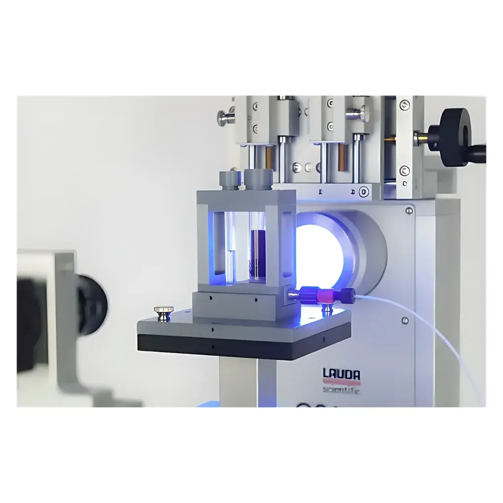 LAUDA Scientific LSA100M2 Fiber-Specific Video Optical Contact Angle Analyzer