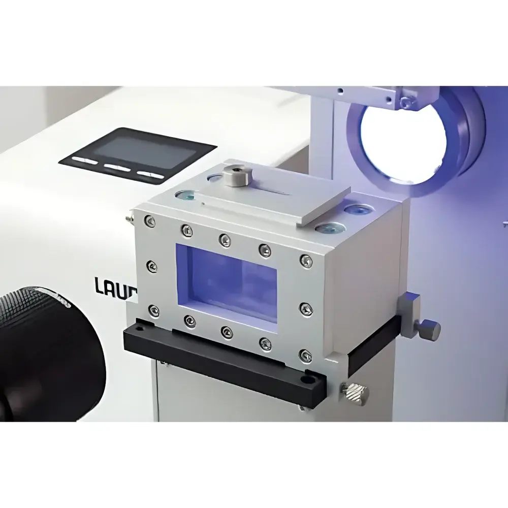 LAUDA Scientific LSA60G Video-Based Optical Contact Angle Analyzer