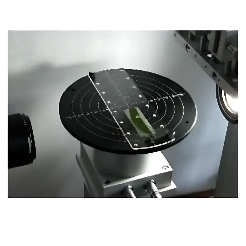 LAUDA Scientific LSA60G Video-Based Optical Contact Angle Analyzer