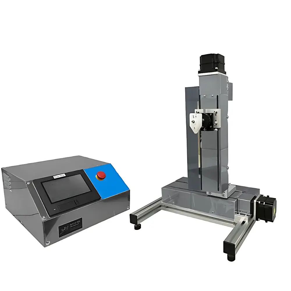 SDI ND-0407-N1-CE Ultra-Low-Speed Dip-Coating and Withdrawal System