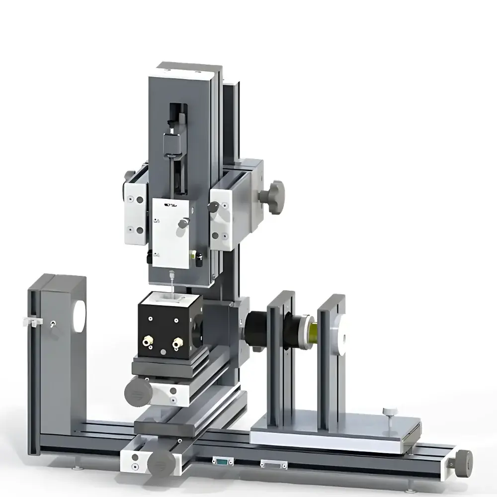 Teclis TRACKER Automatic Drop Shape Analyzer & Interfacial Rheometer