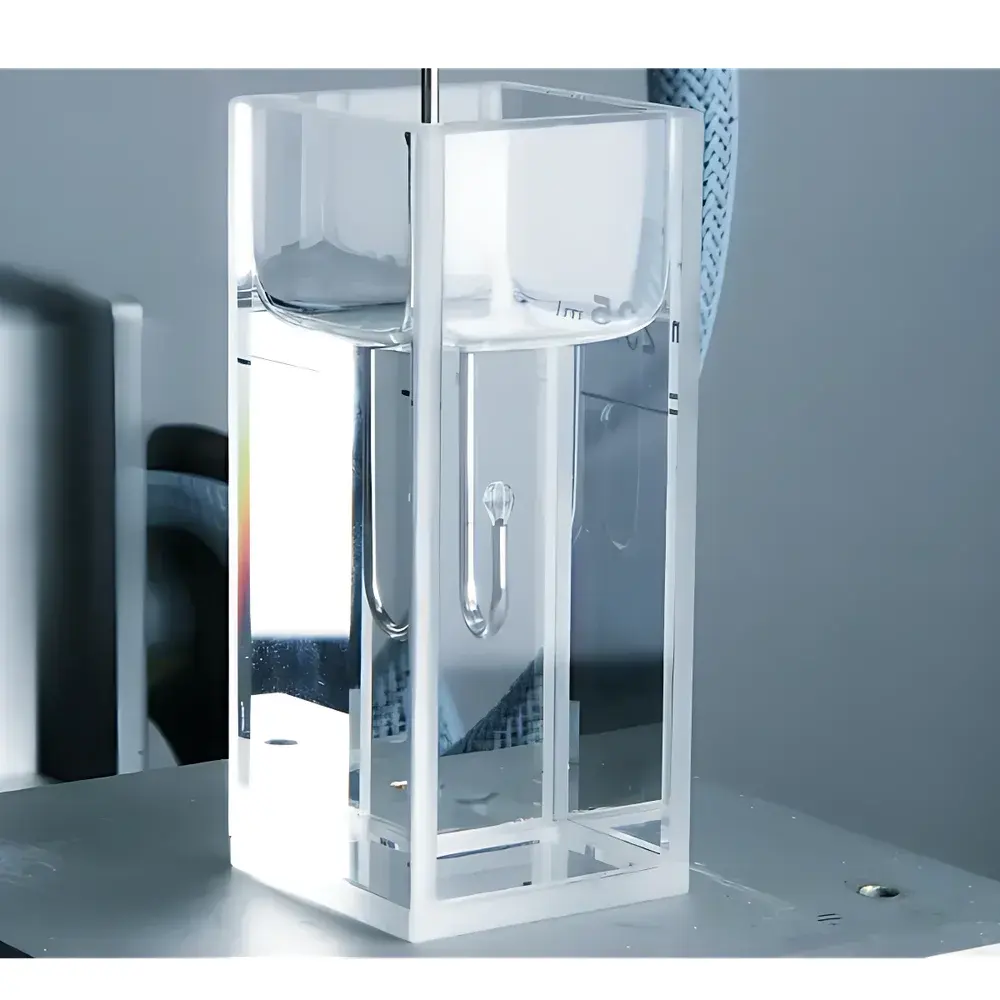 Teclis TRACKER Automatic Drop Shape Analyzer & Interfacial Rheometer