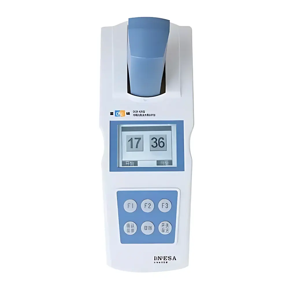 Leici DGB-428 Portable Total Phosphorus Analyzer