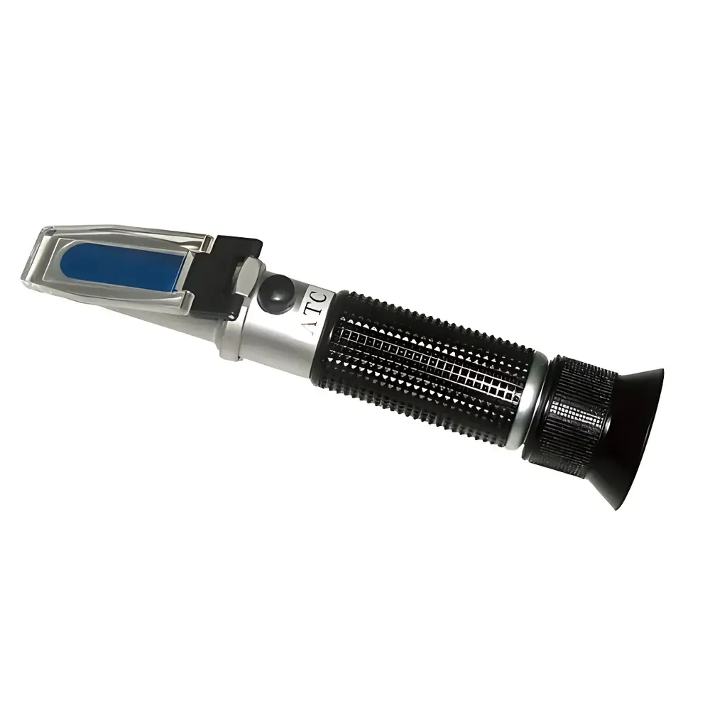 Yidian Woguang WZS Series Handheld Refractometer