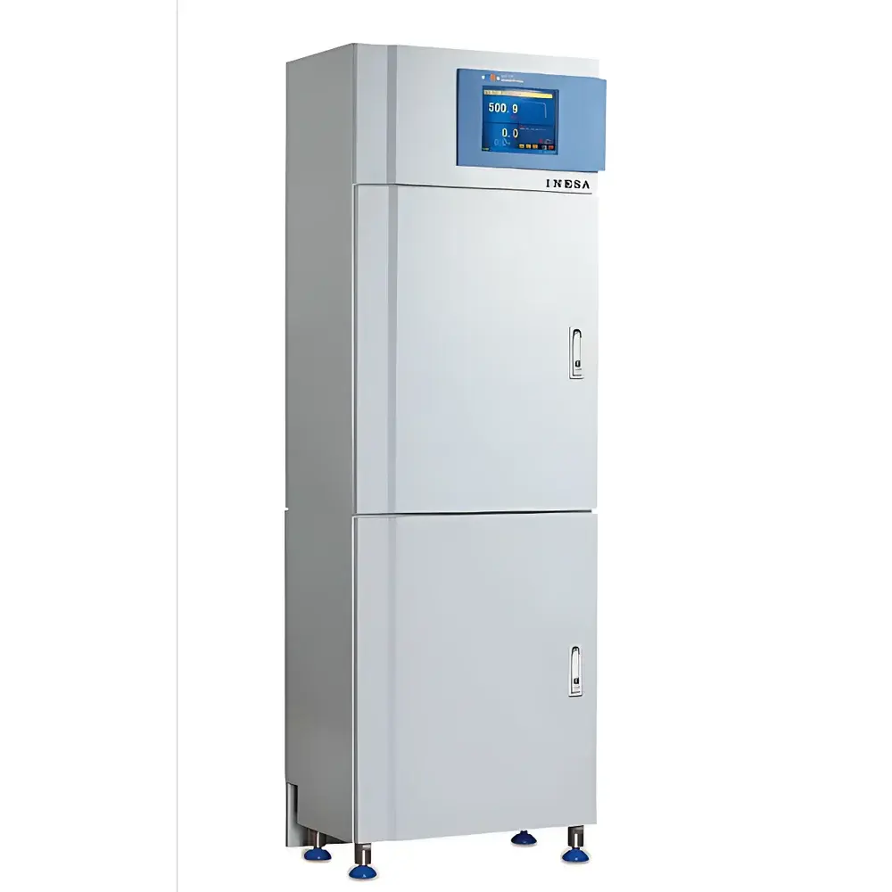 Leici SJG-782 Online Hexavalent Chromium (Cr(VI)) Monitor