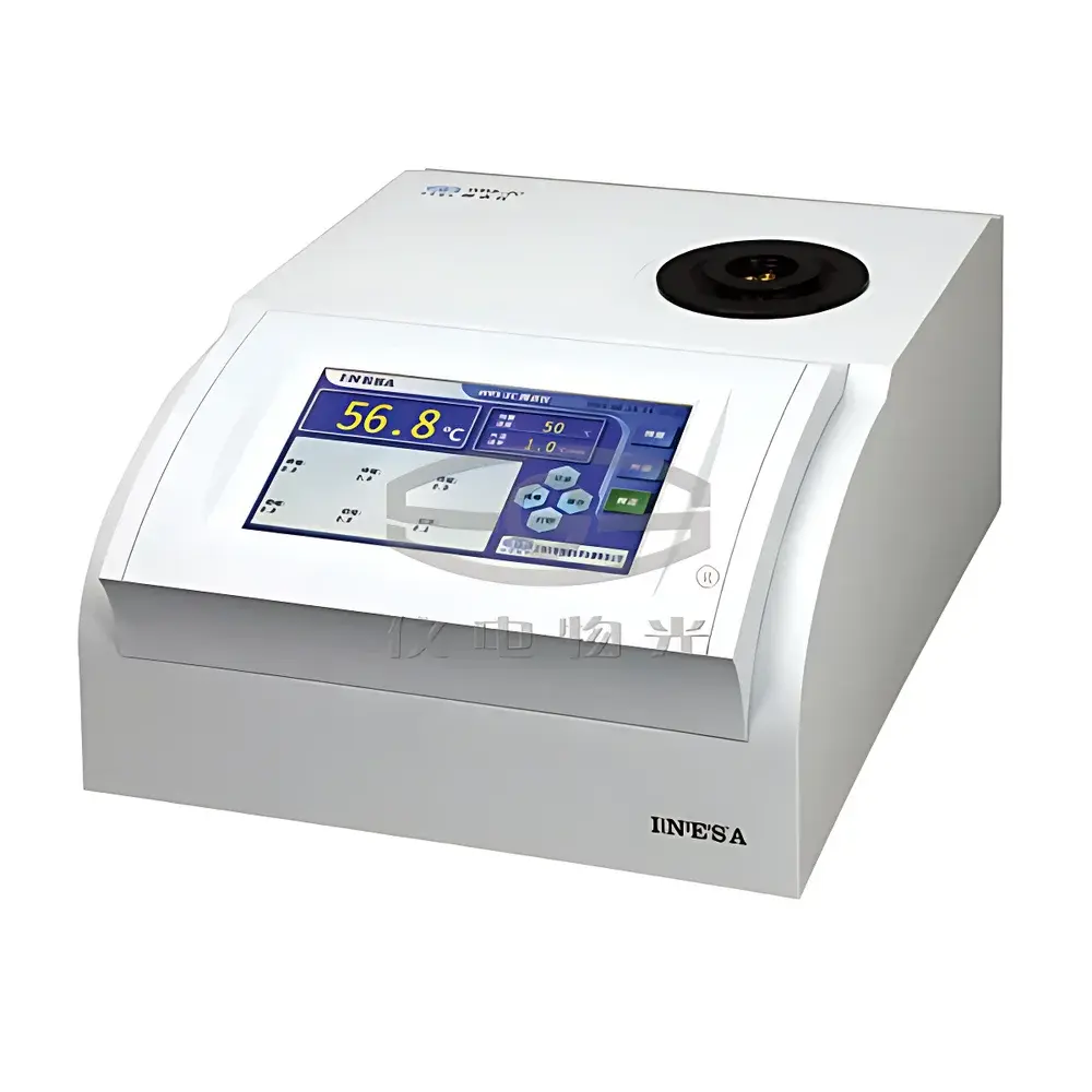 YDWG WRS-2C Automatic Melting Point Apparatus