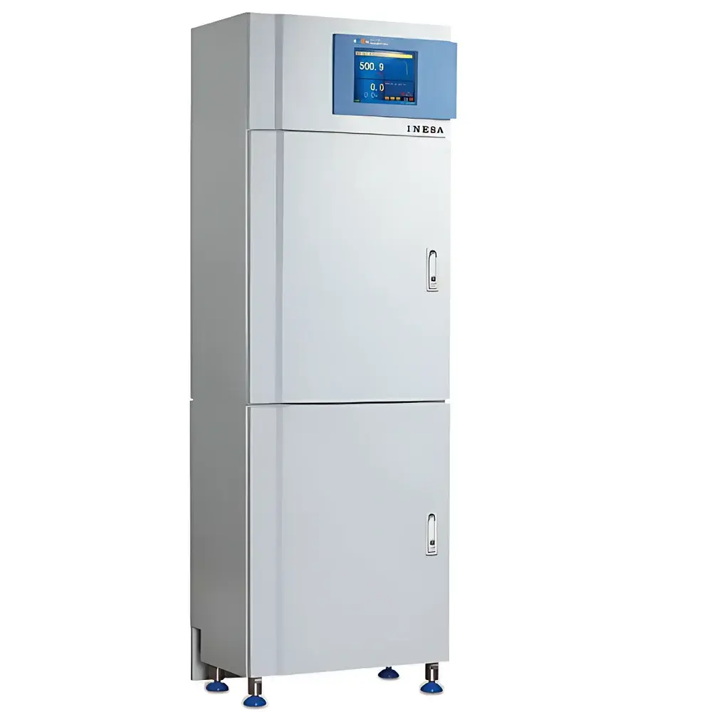 Leici SJG-781 Online Heavy Metals Analyzer