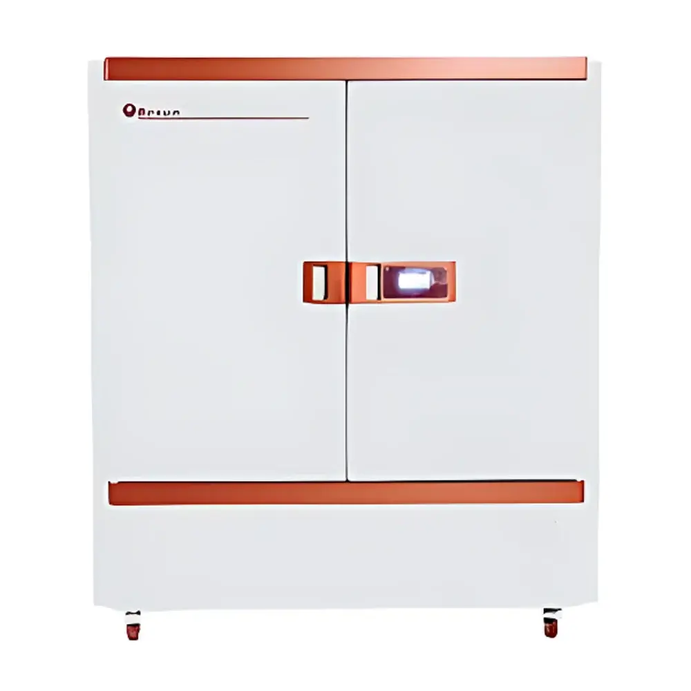 Brookfield BXY-1600 Pharmaceutical Stability Testing Chamber