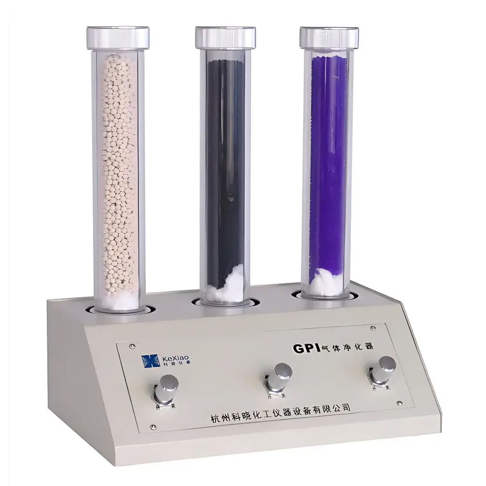 Jiedao/Kexiao GPI Series Gas Purifier for Gas Chromatography