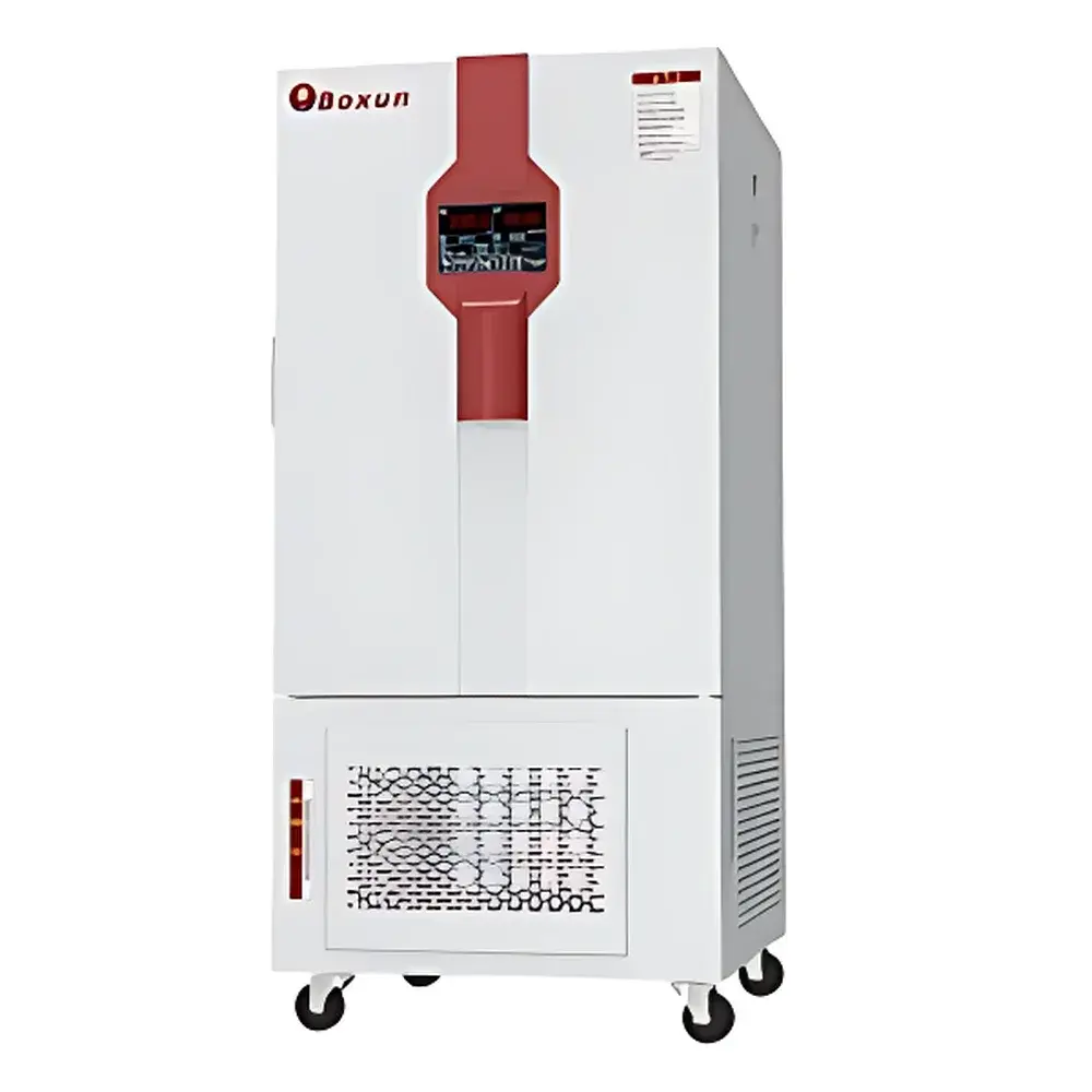 Boxun BXY-250S Drug Stability Testing Chamber