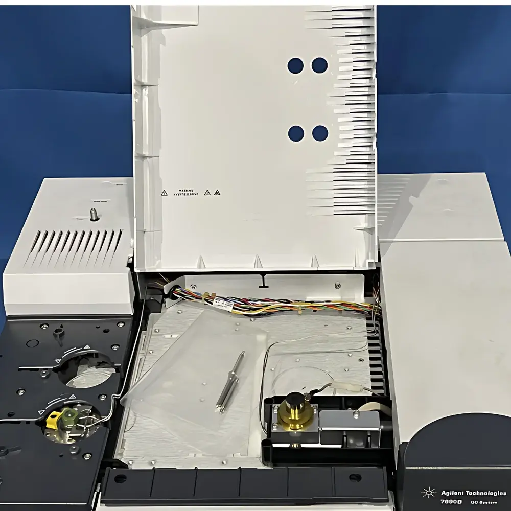Agilent 7890B Used Gas Chromatograph