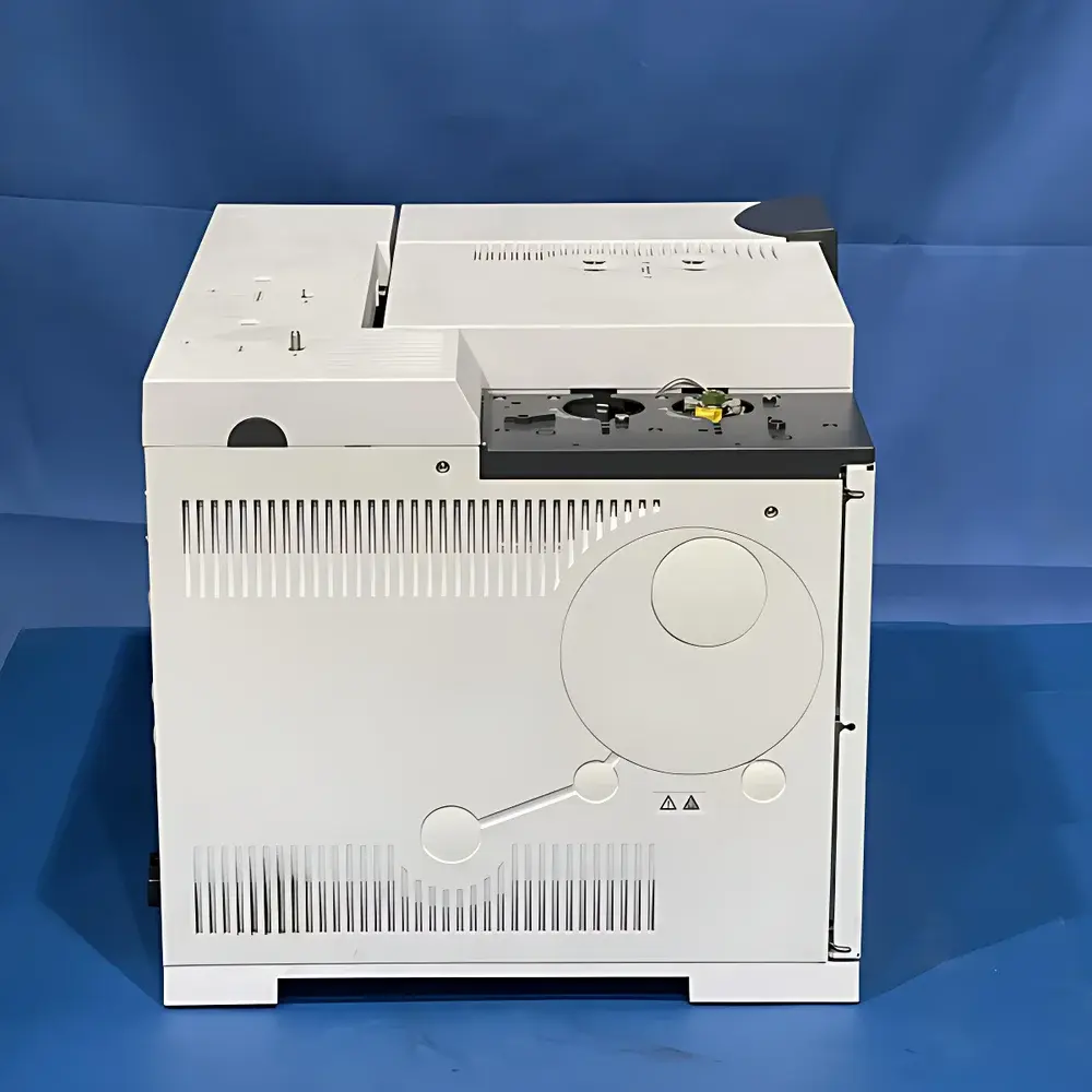 Agilent 7890B Used Gas Chromatograph