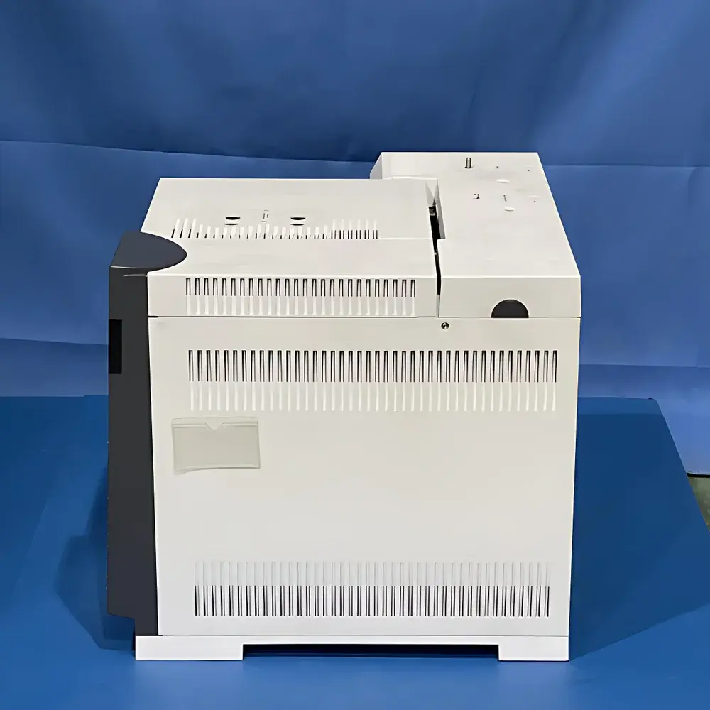Agilent 7890B Used Gas Chromatograph