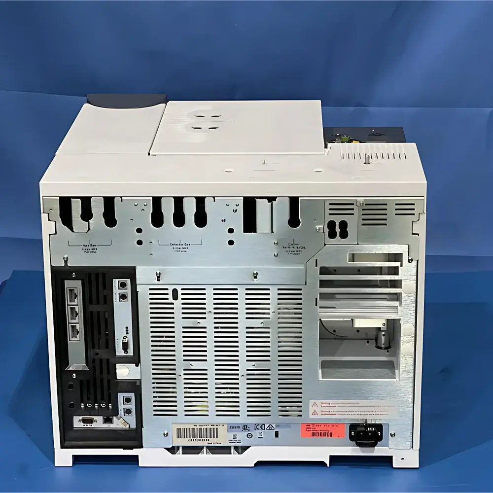 Agilent 7890B Used Gas Chromatograph