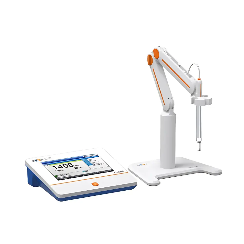 Leici DDSJ-318T Benchtop Conductivity Meter