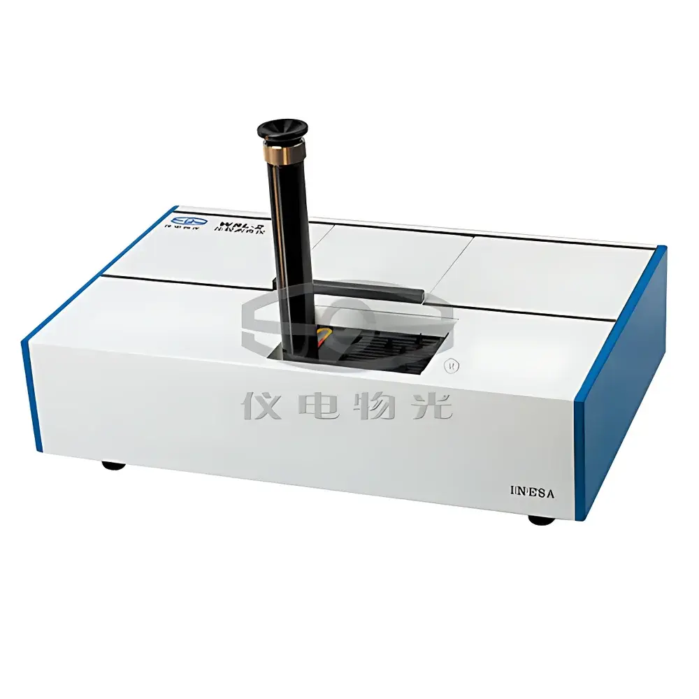 YDWG WSL-2 Lovibond Tintometer (Visual Color Comparator)
