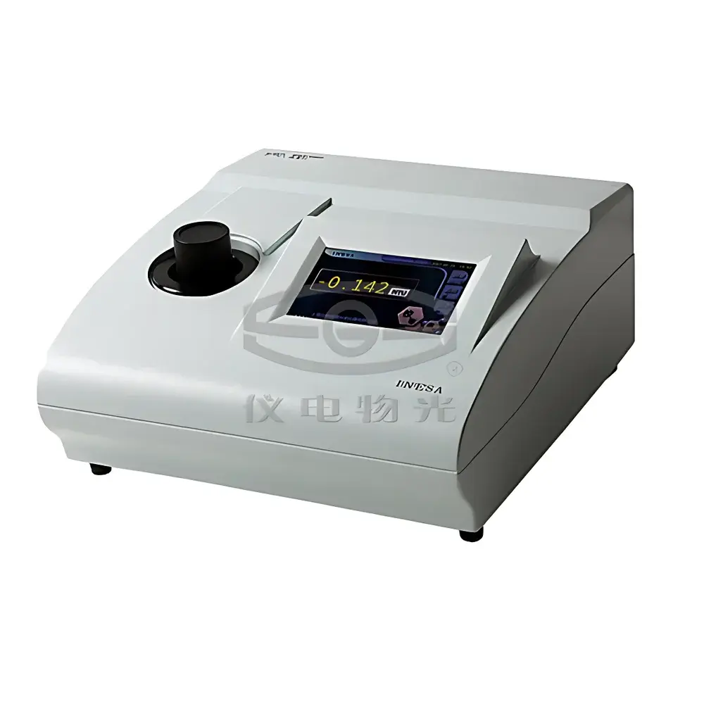 YDWO WGZ Series Benchtop Turbidimeter