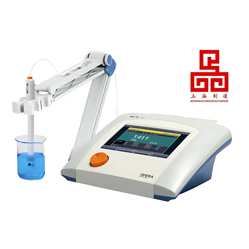 Leichi DDSJ-319L Benchtop Conductivity Meter