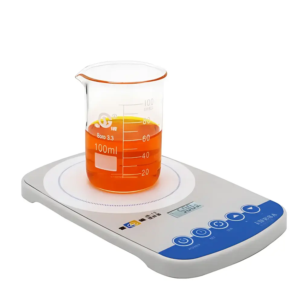 Leici JB-13 Magnetic Stirrer
