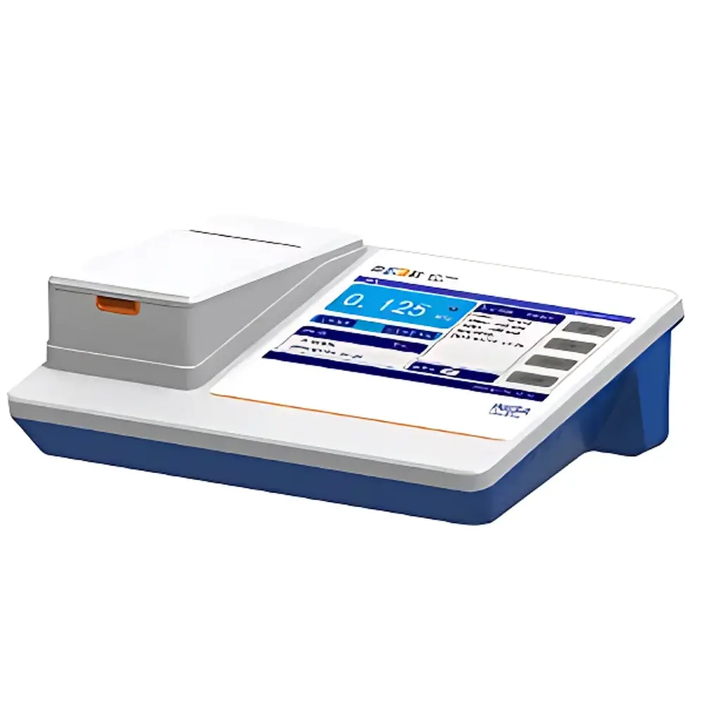Leichi WZS-188E Benchtop Turbidimeter