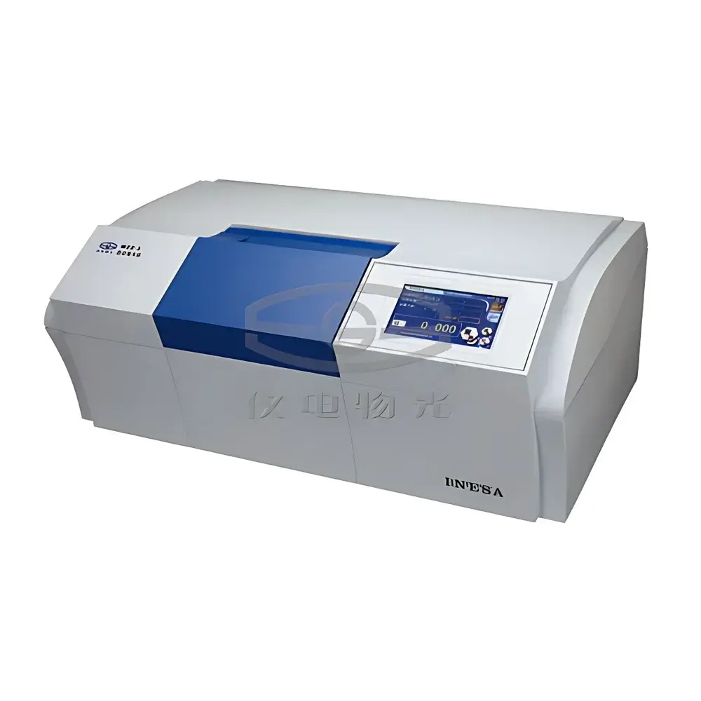 Yidian Woguang WZZ-3 Automatic Polarimeter