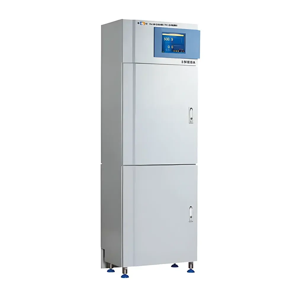 Leichi TN-586 Online Total Nitrogen (TN) Analyzer