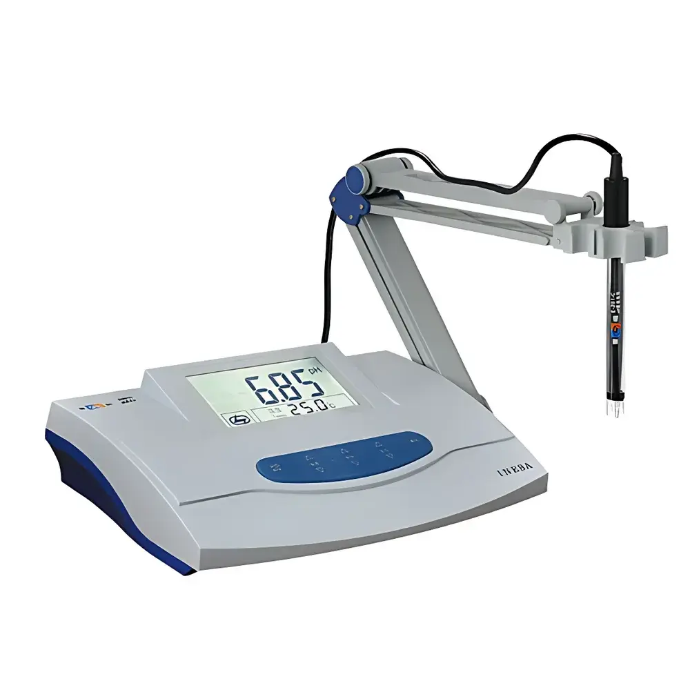 Leici DWS-51 Sodium Ion Meter