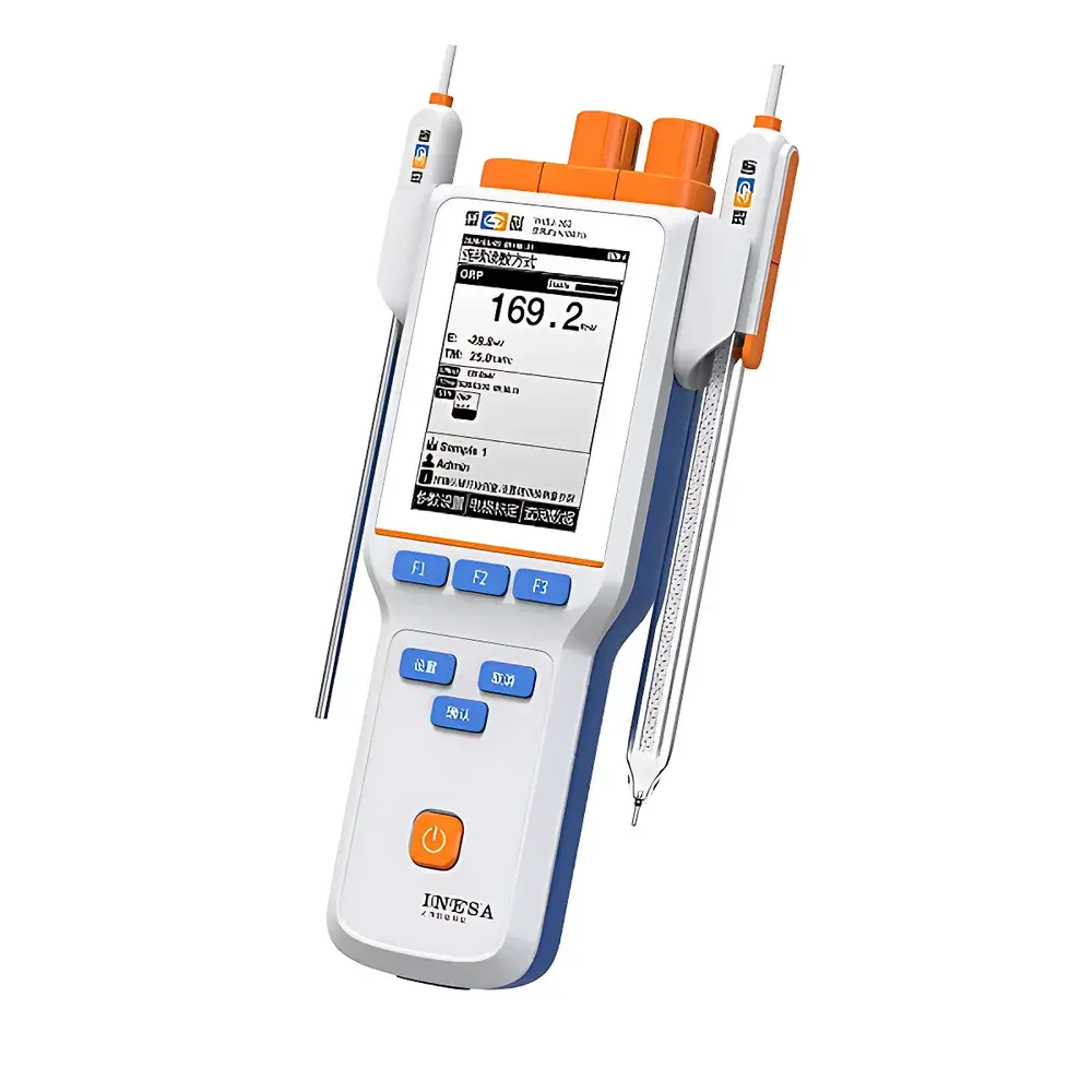 Leici YHBJ-262 Portable pH/ORP Meter
