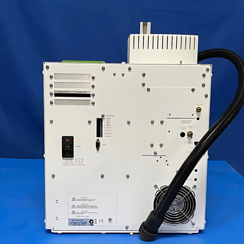 Shimadzu GC-2014A Used Gas Chromatograph