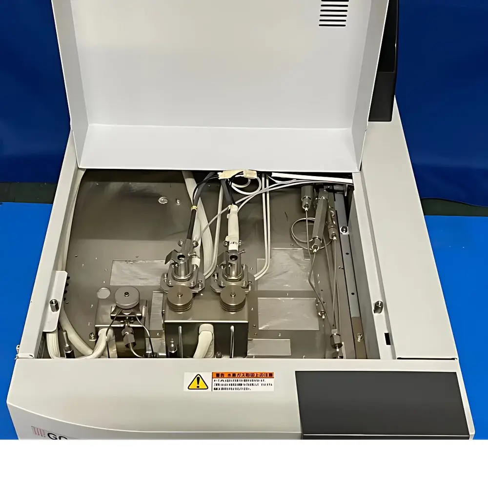 Shimadzu GC-2014A Used Gas Chromatograph