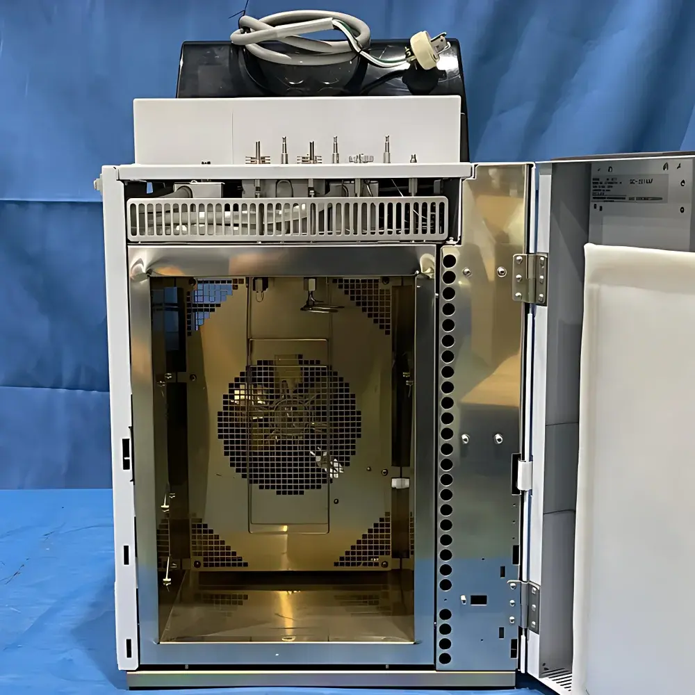 Shimadzu GC-2014A Used Gas Chromatograph