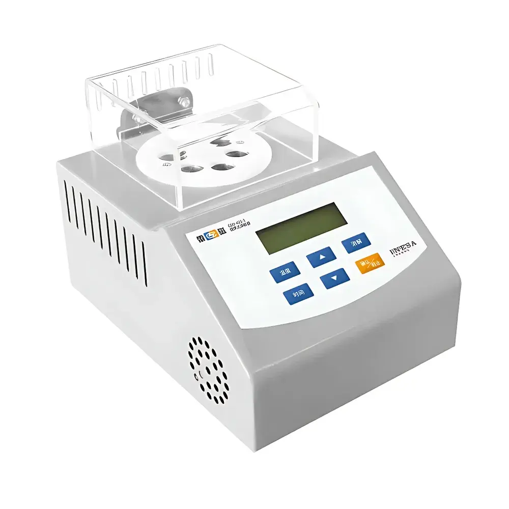 Leici COD-401-1 Portable Digestion Block