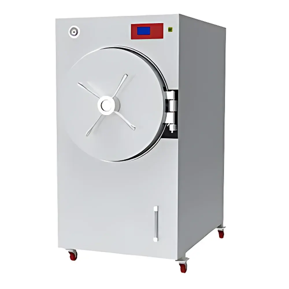 Brookfield BXW-SD-A/G Horizontal Cylindrical Steam Sterilizer (Radiation Grid Structure)
