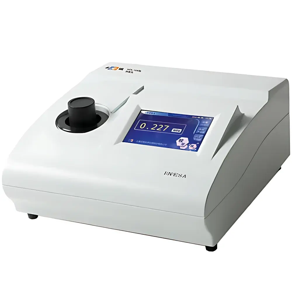 Leici WZS-188 Benchtop Turbidimeter