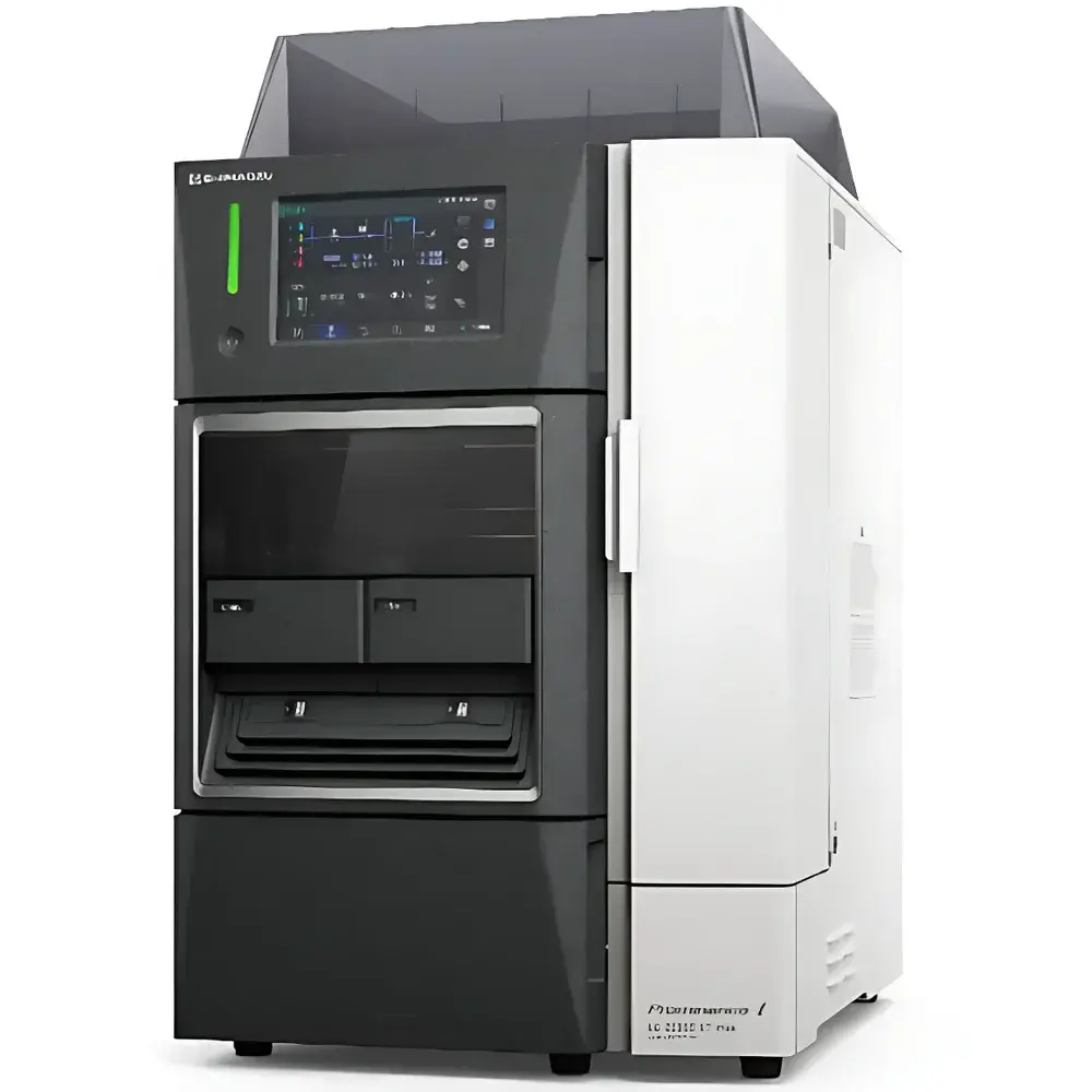 Shimadzu LC-2030 Plus Integrated HPLC System (Refurbished)