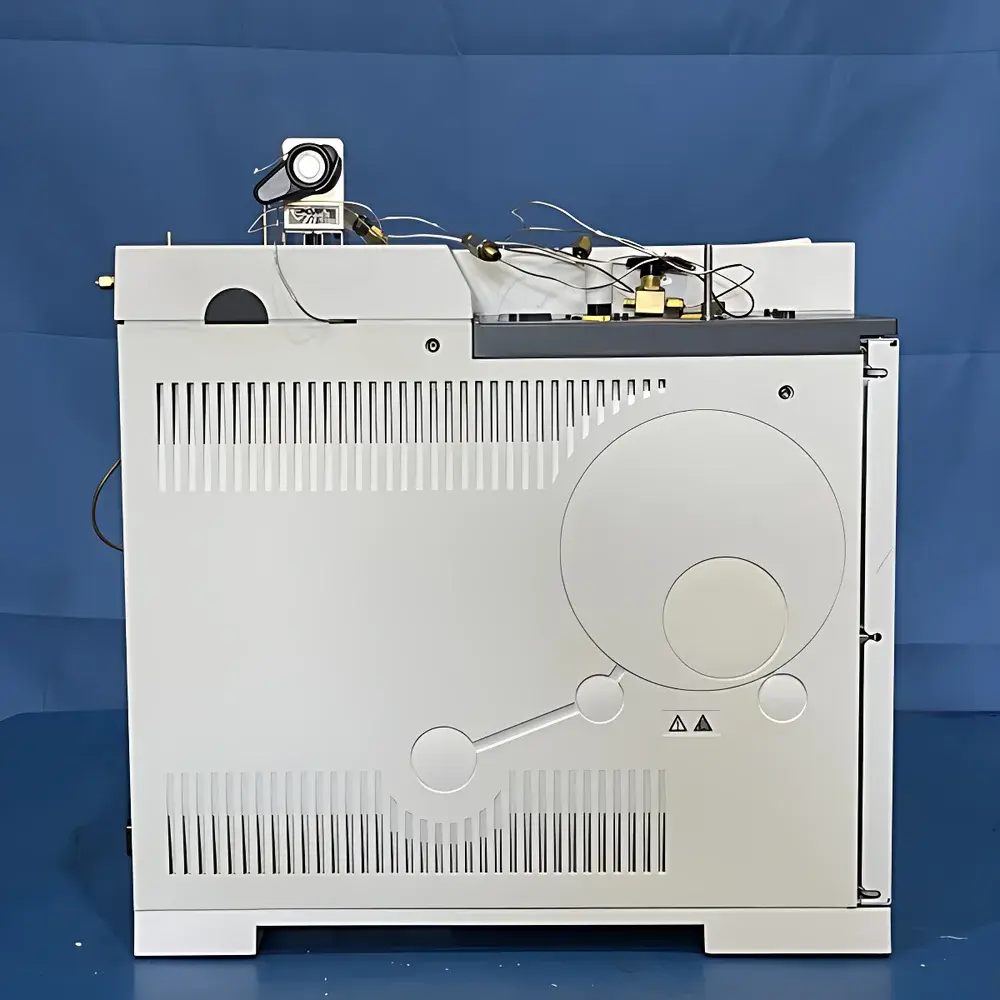 Agilent 7890A Used Gas Chromatograph