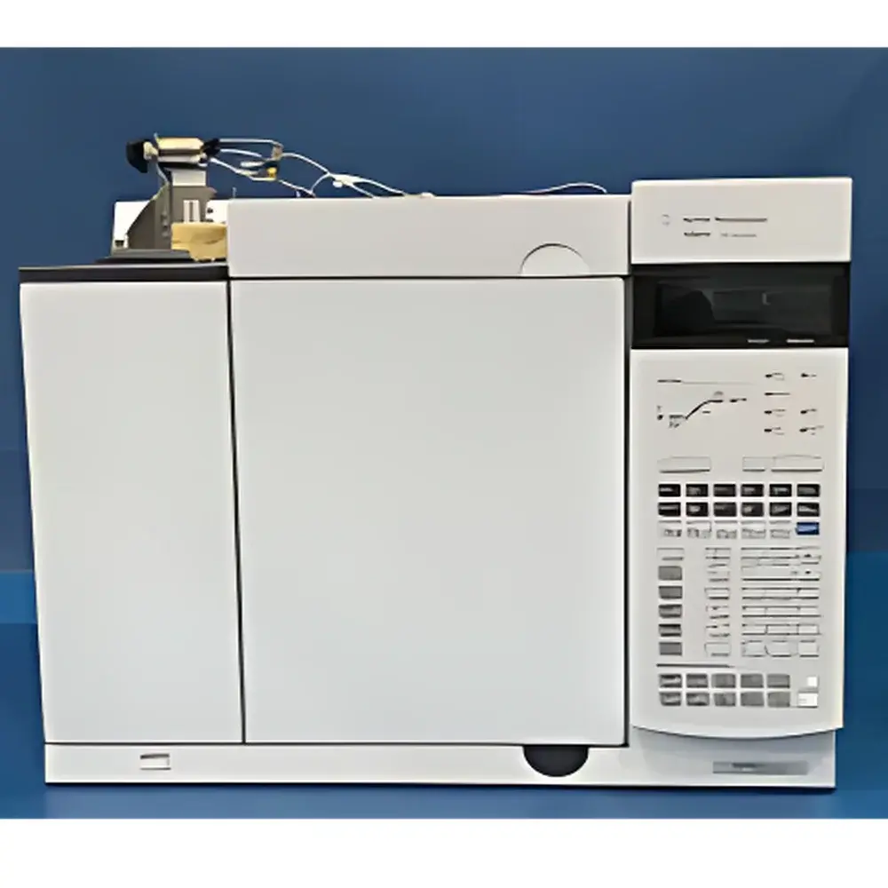 Agilent G3440A NPD Nitrogen-Phosphorus Detector Module (250 °C, with EPC)