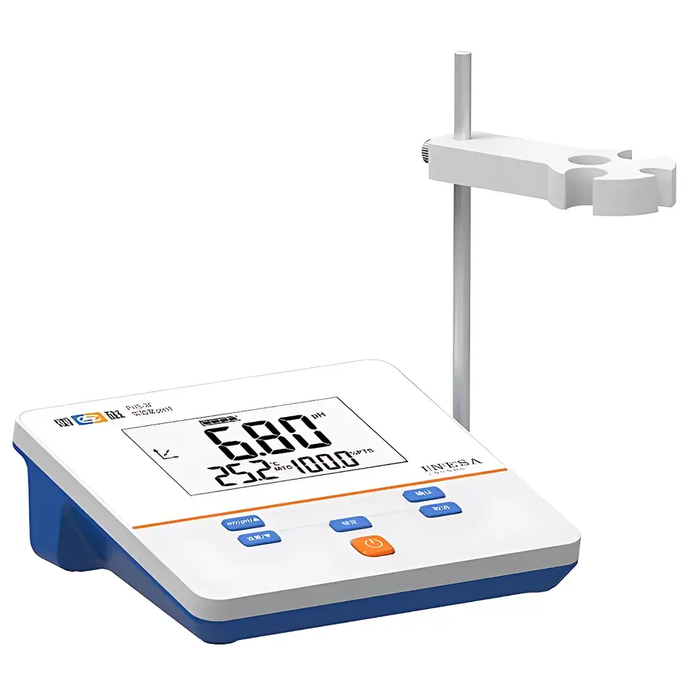 Leici PHS-2F Benchtop pH Meter
