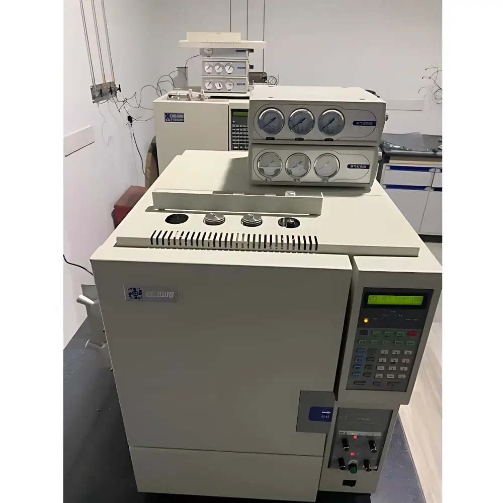 Jiedao GC1690 Dedicated Gas Chromatograph for Ethylene Oxide (EO) Residual Analysis