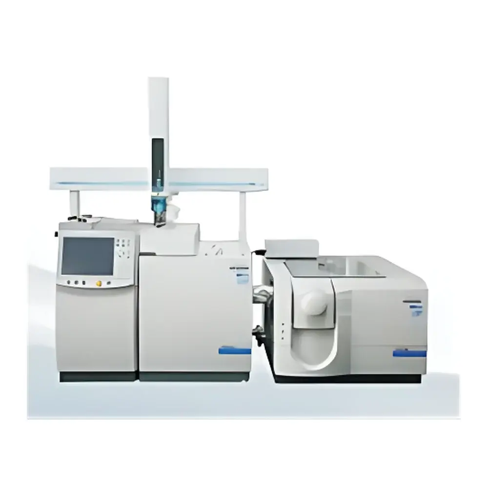 Bruker 450-GC+300MS Triple Quadrupole Gas Chromatography-Mass Spectrometry System