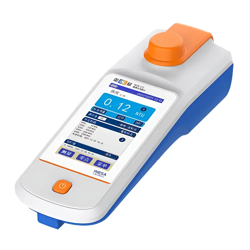 Leici WZB-175 Portable Turbidimeter