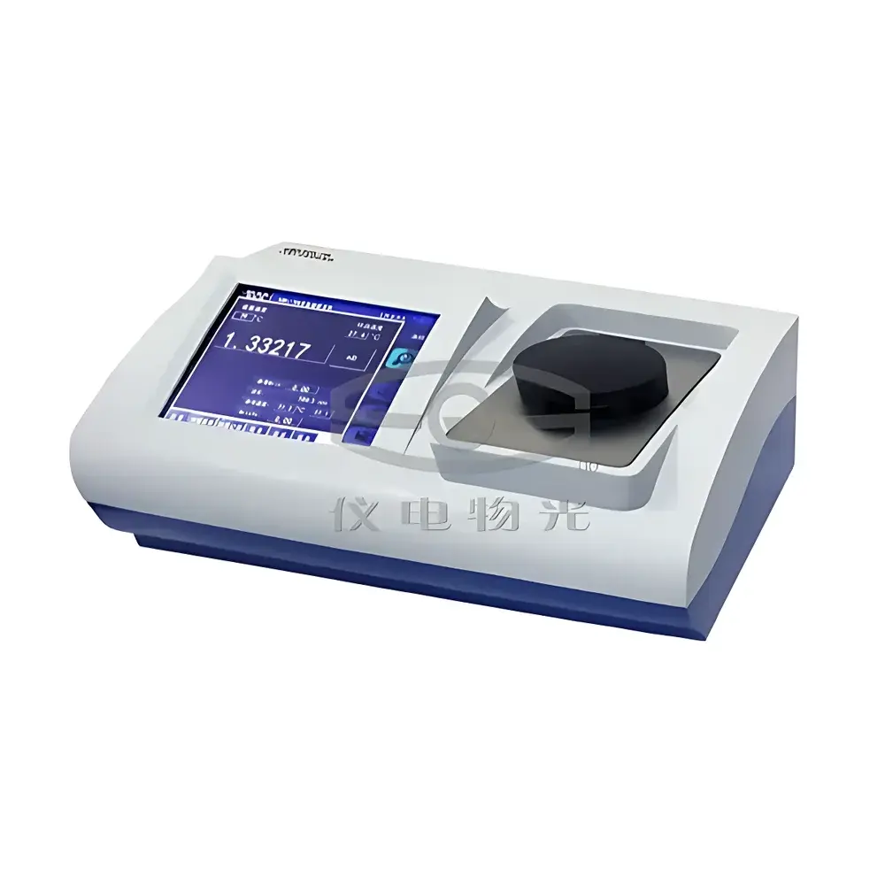 YDWG SGW®-756 Automated Temperature-Controlled Refractometer
