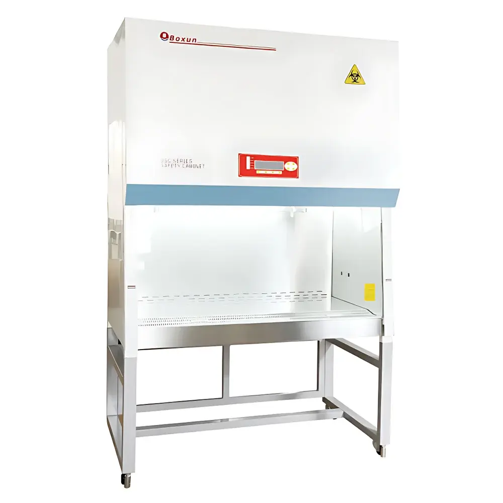 BOXUN BSC-1000A2 Class II Biological Safety Cabinet